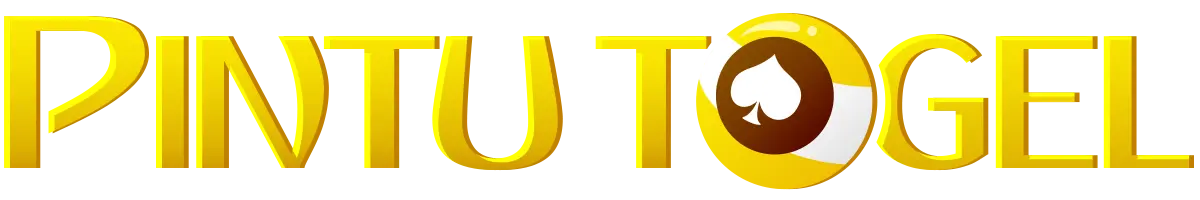 Logo PINTUTOGEL